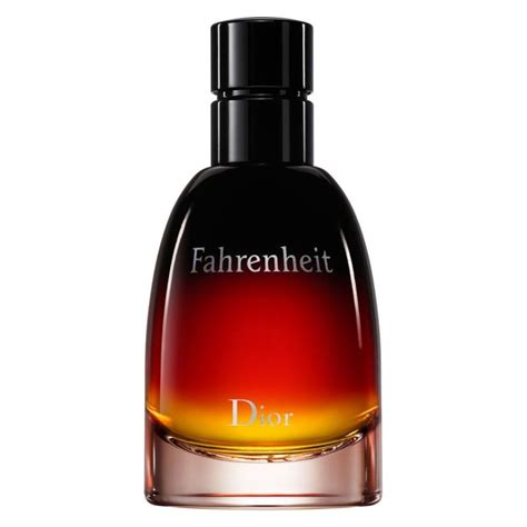 eau de parfum dior fahrenheit